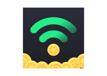Bisa Hasilkan Uang Lucky WiFi APK, Terbukti Membayar?