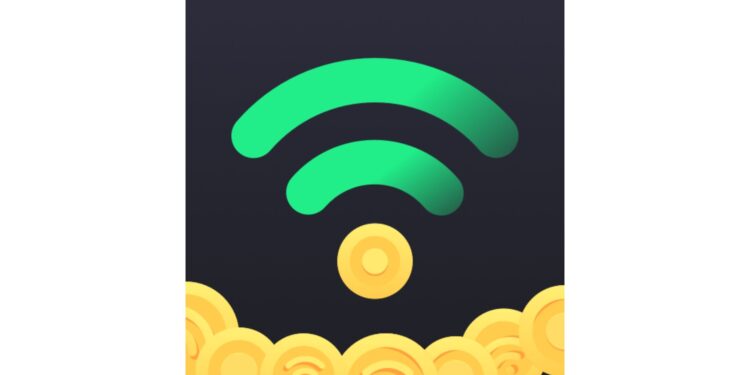 Bisa Hasilkan Uang Lucky WiFi APK, Terbukti Membayar?
