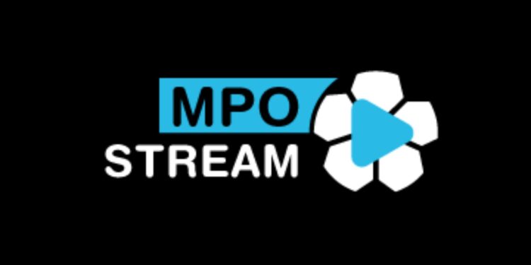Aplikasi Mpostream Live, Nonton Bola Gratis!