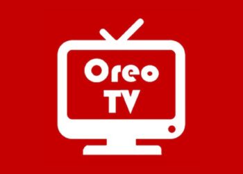 Oreo TV APK Menonton Berbagai Acara Lengkap!