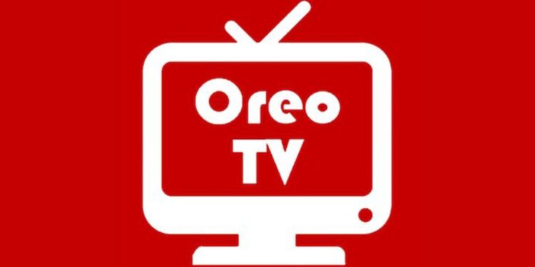 Oreo TV APK Menonton Berbagai Acara Lengkap!