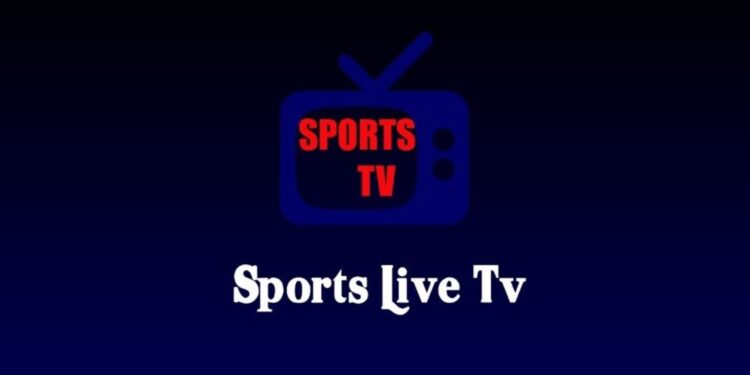 Sports Live TV Apk Nonton Streaming Olahraga Gratis!