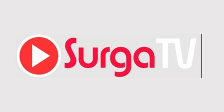 Download Aplikasi Surga TV Streaming Bola Gratis!