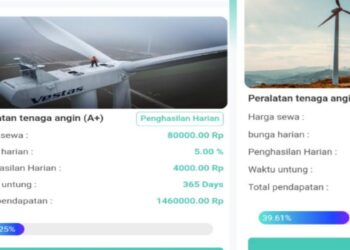 Bisa Hasilkan Uang Vestas, Terbukti Membayar?