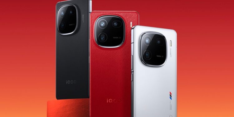 Perbandingan vivo iQOO 12 vs Xiaomi 14