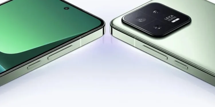 Perbandingan Xiaomi 14 vs Samsung Galaxy S23