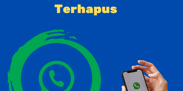Cara mengembalikan kontak WhatsApp yang Terhapus
