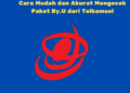 Cara Mudah dan Akurat Mengecek Paket By.U dari Telkomsel