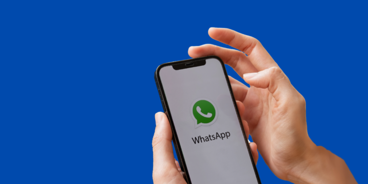 Cara Mudah dan Cepat Melewati Kode Verifikasi WhatsApp