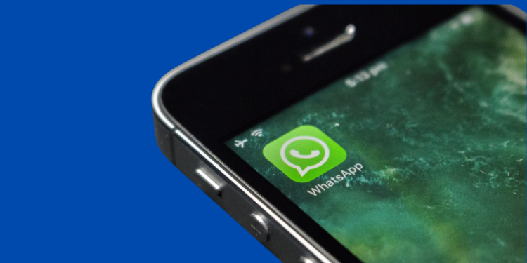 Cara membuat link grup WhatsApp, Tinggal Sebar!