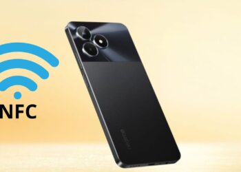 Cara Gunakan NFC di HP realme untuk Kartu Uang Digital dan Akses