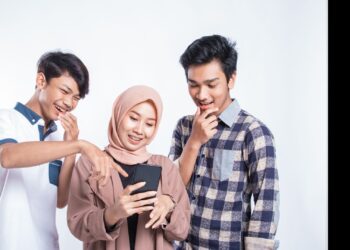 Cara Cek HP Ada Fitur NFC atau Tidak