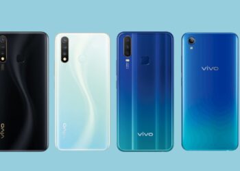 Cara Ampuh Hapus Cache dan Data di HP Vivo