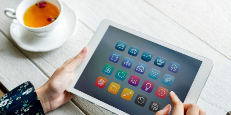 Perbandingan iPad Air 4 dan iPad 10: Mirip Tapi Ada Bedanya!