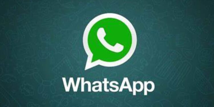 Cara Aman Pakai WhatsApp Web di Tempat Umum dengan Ekstensi Blur