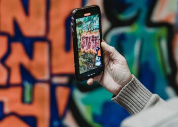 Cara Keren Atasi Kamera HP Kamu Tidak Bisa Memotret