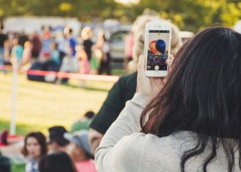 Cara Keren Atasi Kamera HP Kamu Tidak Bisa Memotret