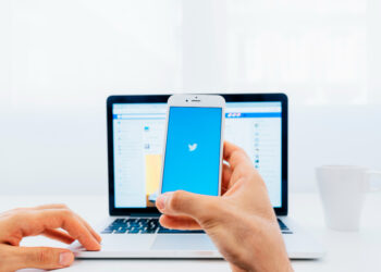 Cara Ampuh Kunci Akun Twitter di iPhone