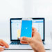 Cara Ampuh Kunci Akun Twitter di iPhone