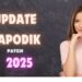 Cara Mudah Update Dapodik Patch 2025
