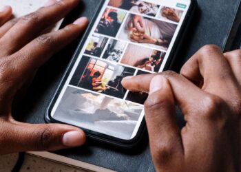 Cara Mengetahui Siapa yang Kepoin Profil IG Kita