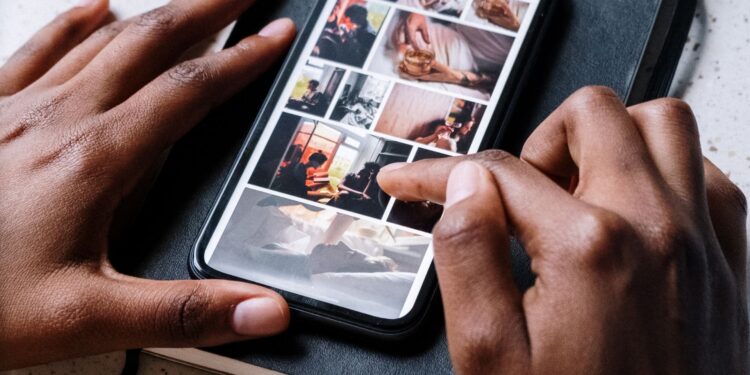 Cara Mengetahui Siapa yang Kepoin Profil IG Kita