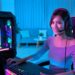4 Langkah Karier di Dunia Game