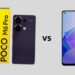Lebih Unggul Mana Poco M6 Pro vs Infinix Note 40?