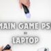 Cara Asyik Main Game PlayStation 3 di Laptop