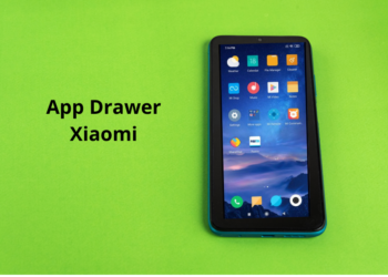Tips Mematikan App Drawer di Xiaomi