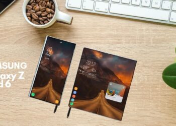 Cara Meningkatkan Daya Tahan Baterai Samsung Galaxy Z Fold 6