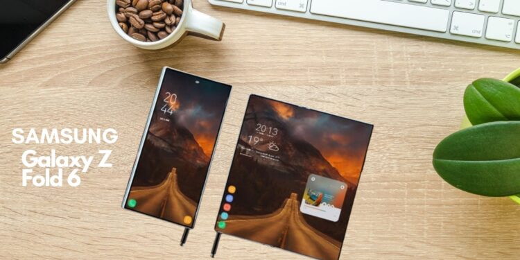 Cara Meningkatkan Daya Tahan Baterai Samsung Galaxy Z Fold 6