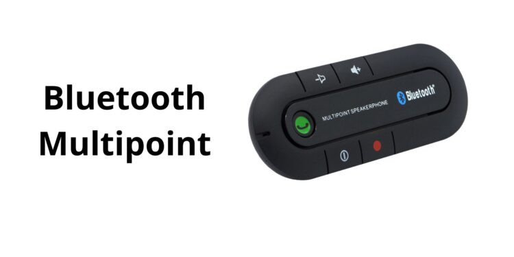 Memahami Bluetooth Multipoint: Fungsi dan Cara Kerja