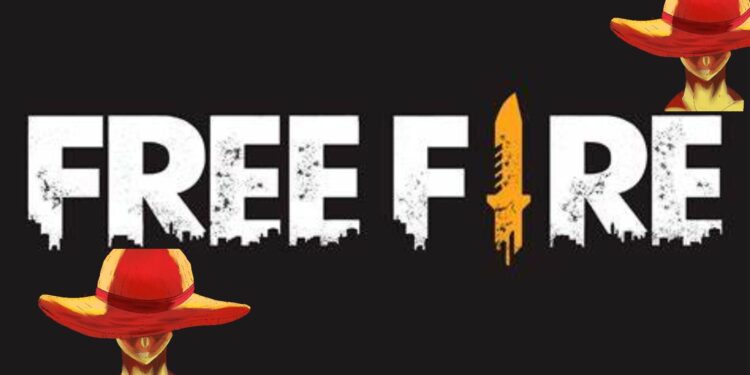Cara Asyik Mendapatkan Topi Jerami di Free Fire