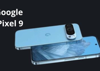 Baru: Google Rilis Pixel 9