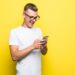 Cara Menambahkan Kontak WhatsApp