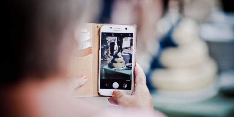 Cara Rekam Layar Samsung A15 untuk Konten