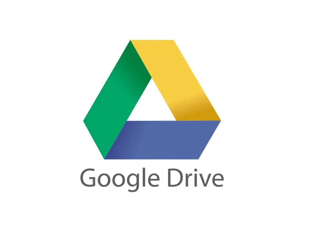 Cara Mengupload File Ke Google Drive