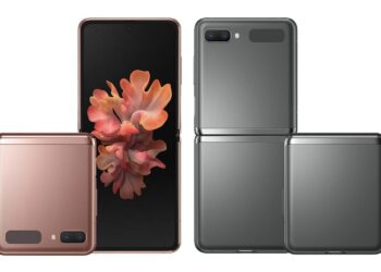 Fitur AI Hadir di Samsung Galaxy Z Flip6: Keren!