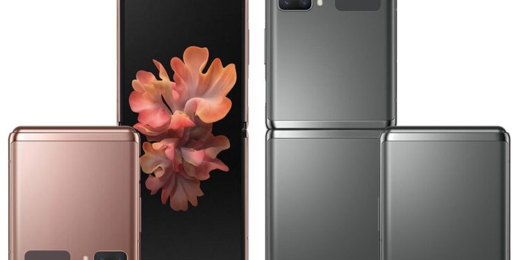 Fitur AI Hadir di Samsung Galaxy Z Flip6: Keren!
