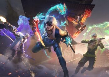 Cara Mudah Mendapatkan Super Bundle FF