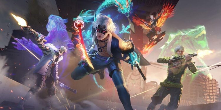 Cara Mudah Mendapatkan Super Bundle FF