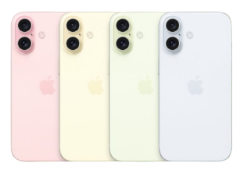 Bocoran iPhone 16 Rilis Septermber 2024