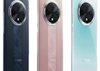 OPPO A3x : Harga Miring, Tahan Banting!