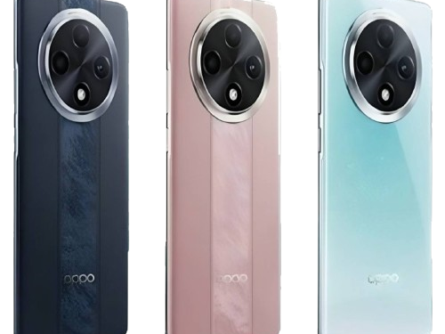 OPPO A3x : Harga Miring, Tahan Banting!