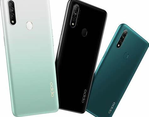 Cara Jitu Atasi Layar Mati di HP OPPO Saat Ditelepon