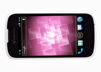 Cara Atasi Andromax Muncul Logo Smartfren Saja