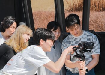 Cara Nyari Filter & Efek di TikTok Biar Video Kamu Makin Keren