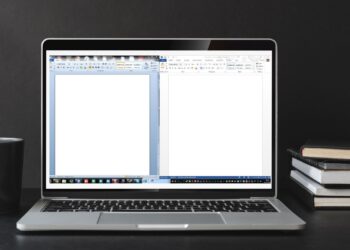 Cara Mudah Membagi Layar Laptop Jadi Dua: Produktivitas Naik, Ribet Turun!