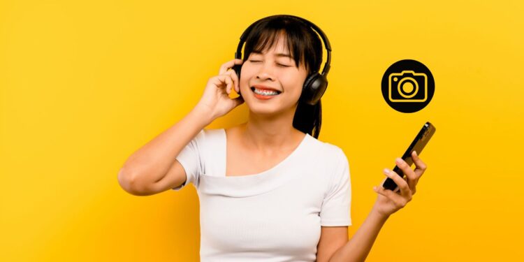 Cara Asyik Pasang Musik di Profil Instagram Biar Makin Keren